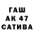 Марихуана THC 21% DinastyZX karl